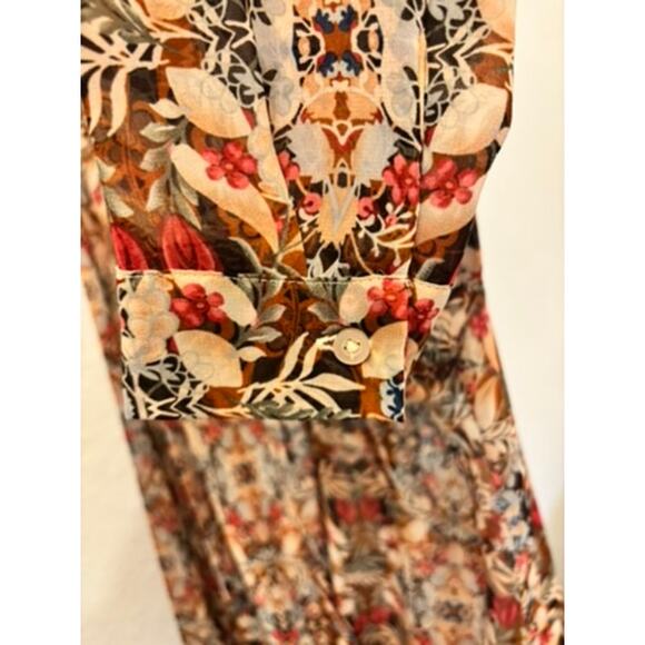 Women’s Designer Blouse Lot Size M | Saks Fifth Ave, BCBG Generation, Parker - Picture 7 of 10